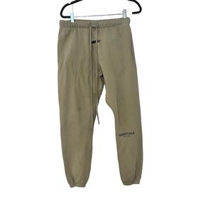 Fear of God Essentials Jogger Men’s Small - read description